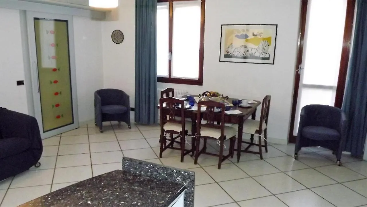 House Giorgia By Holiday World Apartment Santa Margherita Ligure