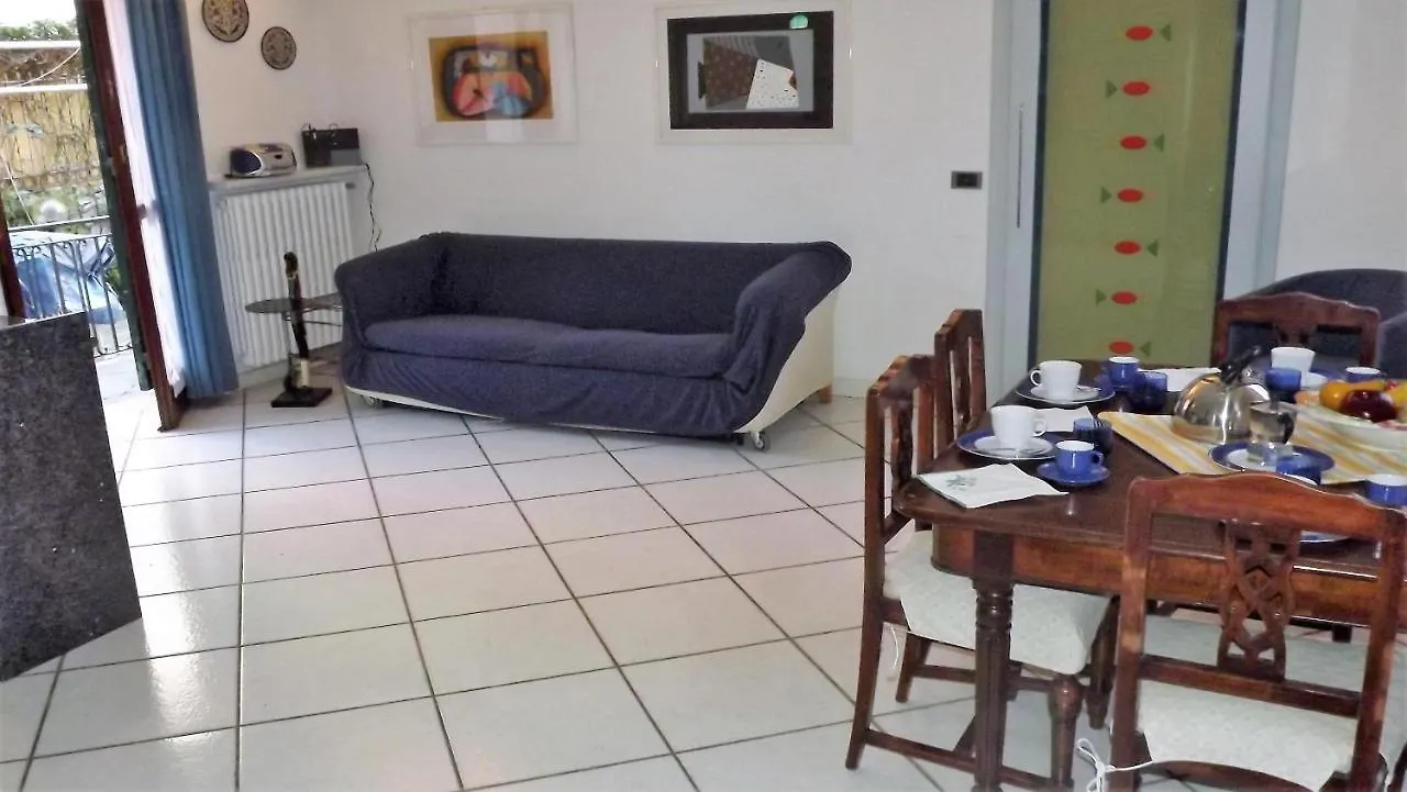 House Giorgia By Holiday World Apartment Santa Margherita Ligure