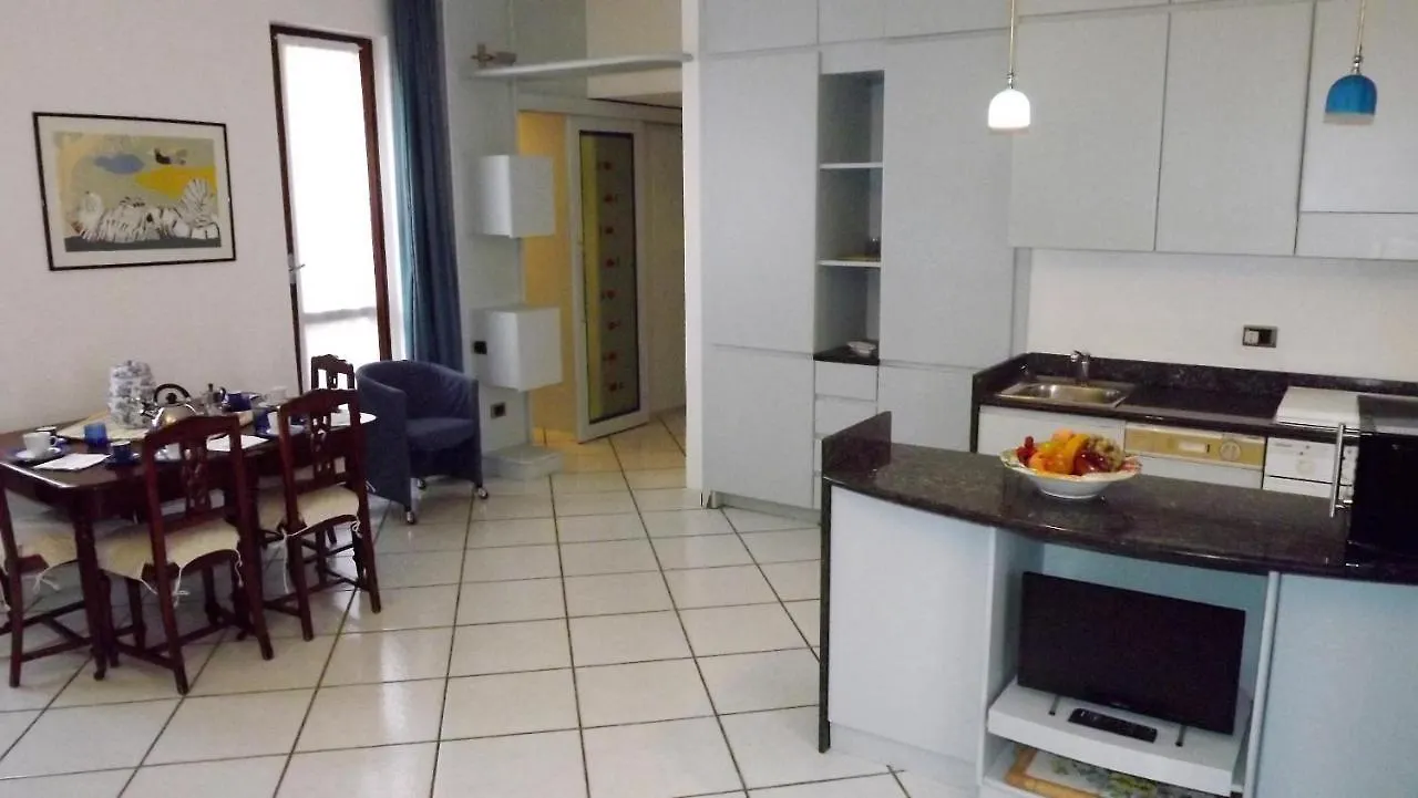 House Giorgia By Holiday World Apartment Santa Margherita Ligure