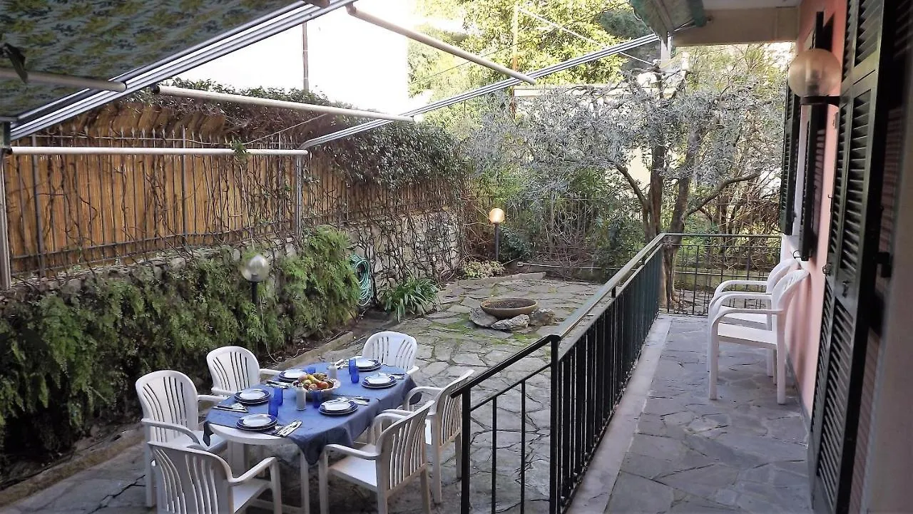 House Giorgia By Holiday World Apartment Santa Margherita Ligure